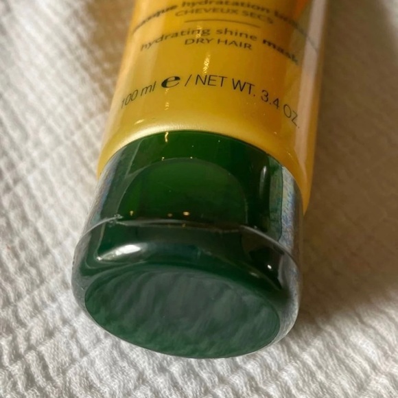 RENE FURTERER Karite Hydra hair mask - Picture 4 of 4